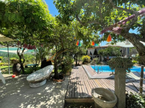 Casavacanze- Casa del Capo